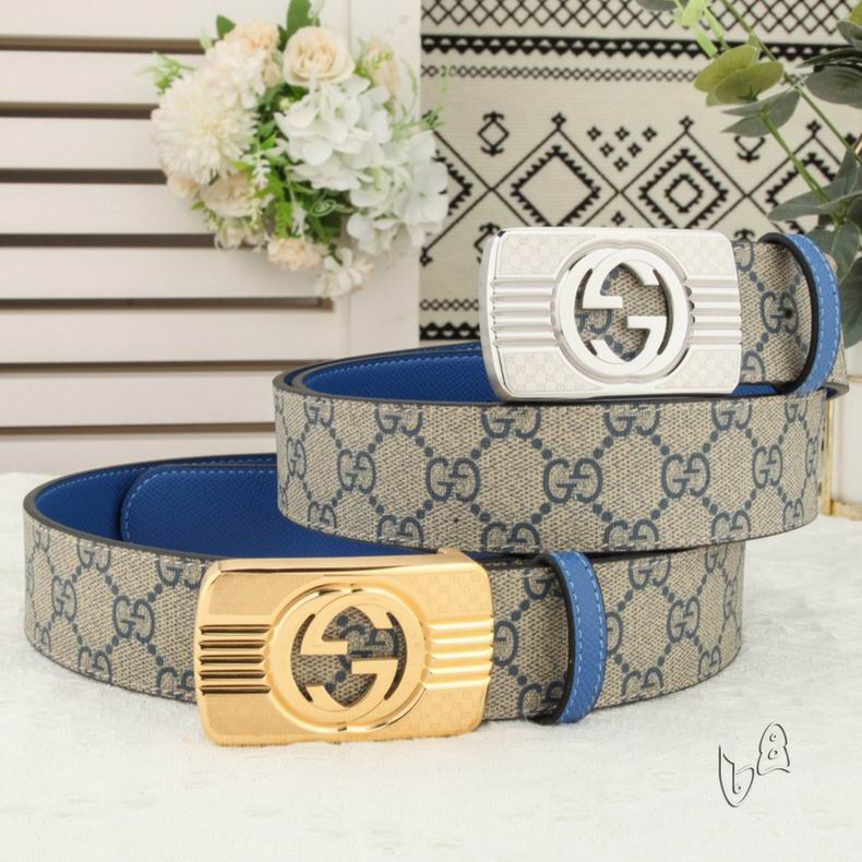 Gucci Belt 40mm lb11